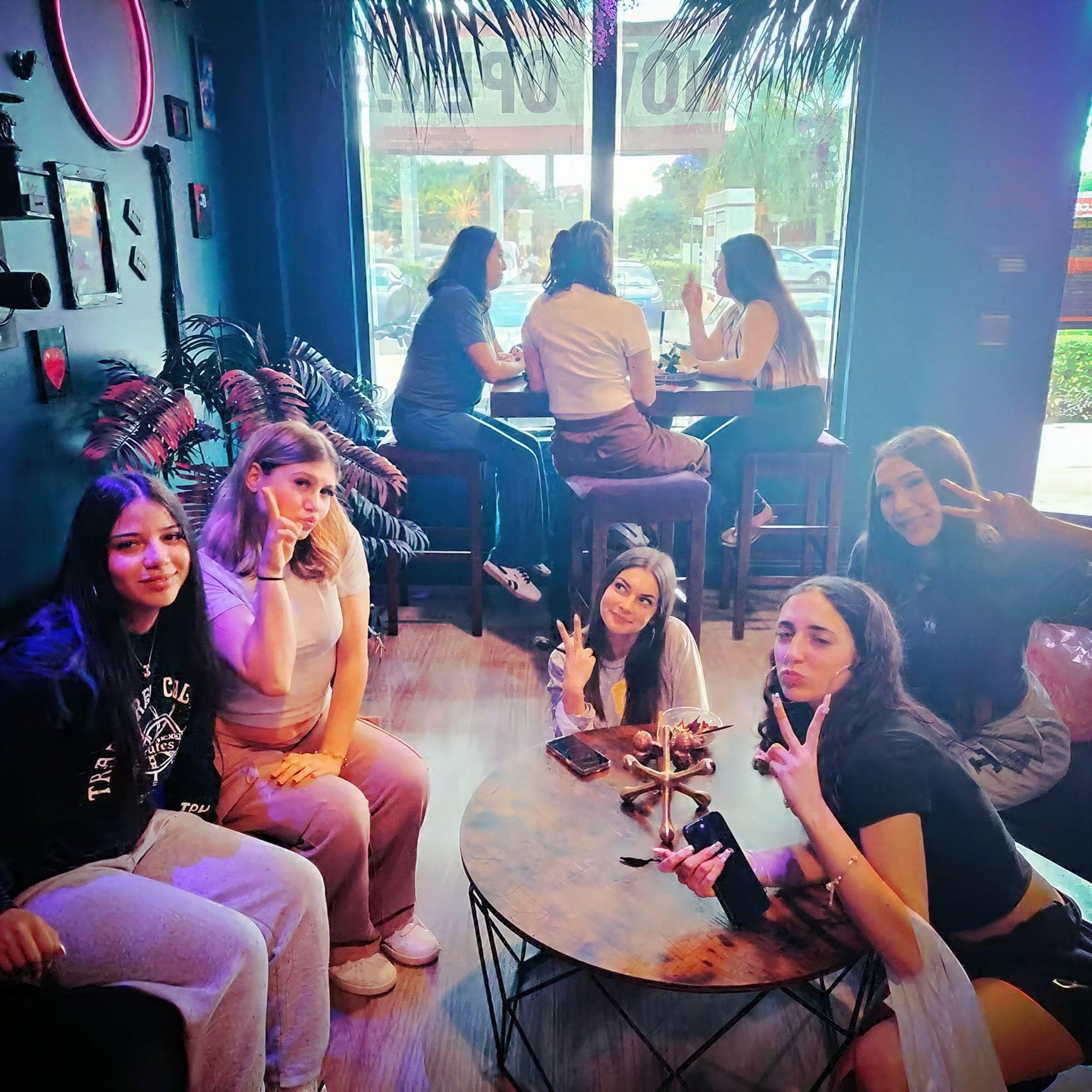 Not Your Average Café… It’s Forkin’ Better! 🍽️