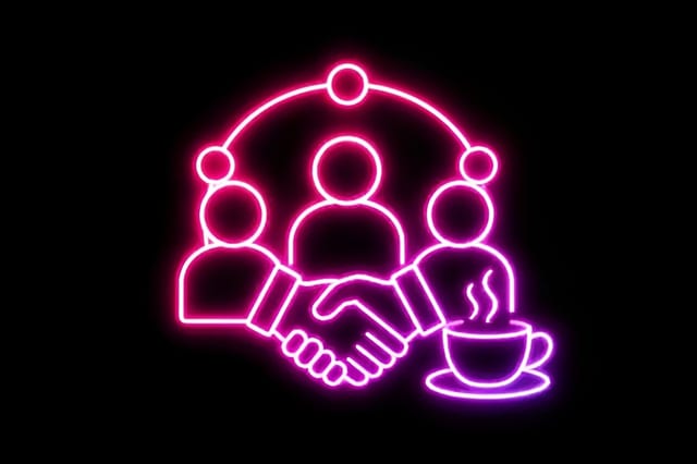 Business Networking