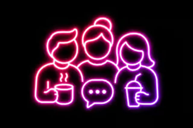 Friend Groups