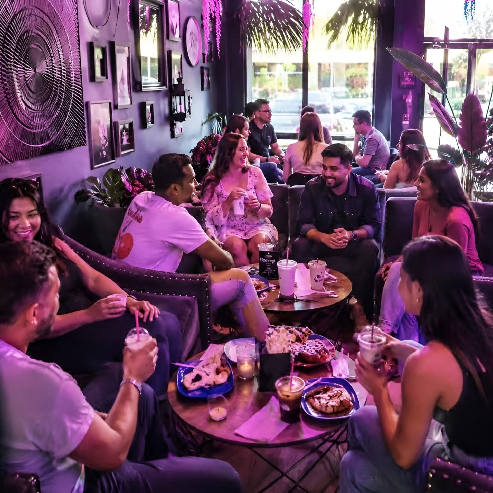 Small Group Gatherings in Port St. Lucie