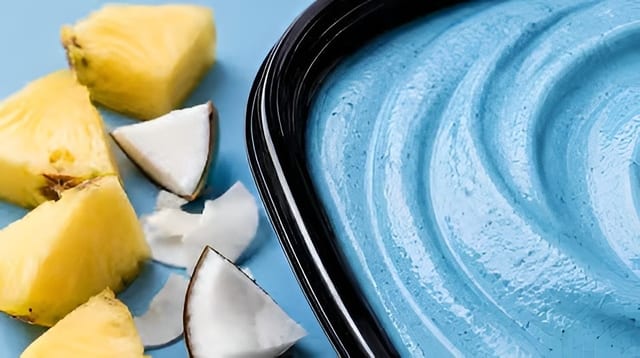 Coco Blue