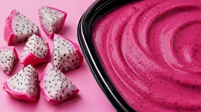 Dragon Fruit