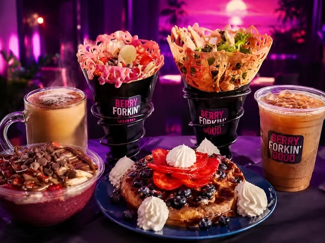 Catering Add-Ons