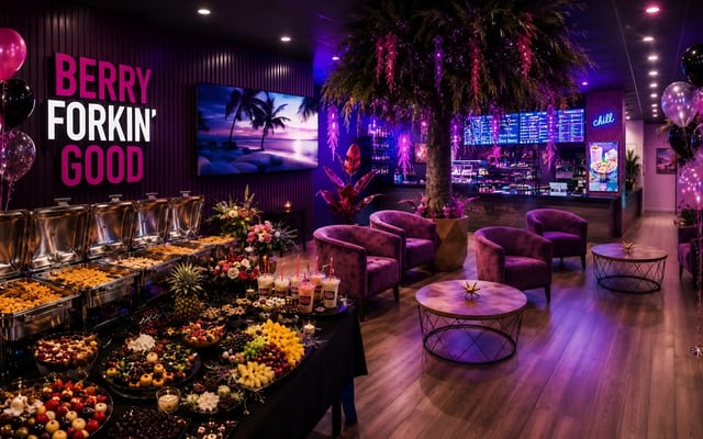 Private Event Space