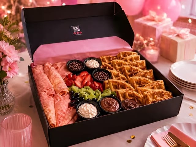 Catering & Party Packs