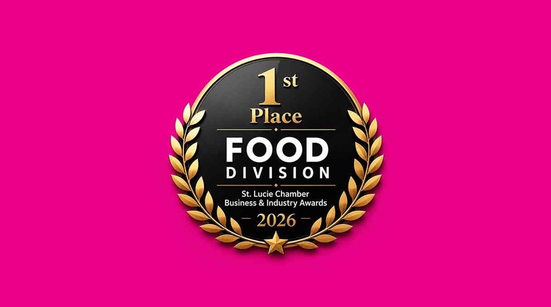 Port St. Lucie’s Award-Winning Café