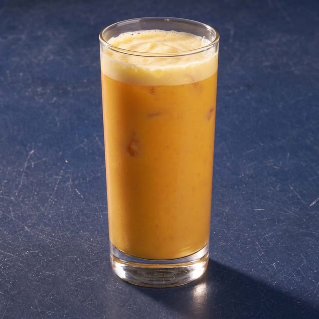 Golden Milk.