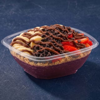 Forever Nutella Bowl