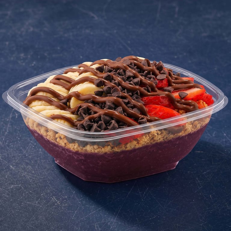 Takeout Made Easy