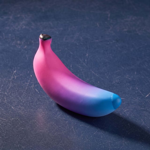 Squishy Sand Banana.