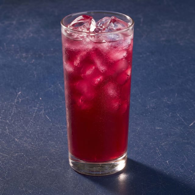 Rebloom - Blackberry Lychee.