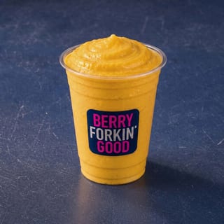 Paradise City Smoothie