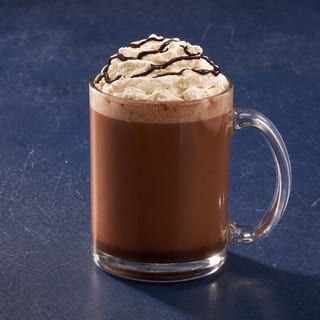 Hot Chocolate