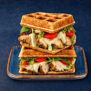 Pesto Royale