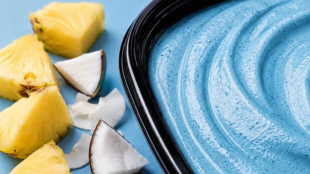Coco Blue
