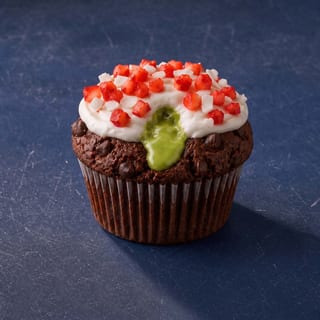 Build A Muffin