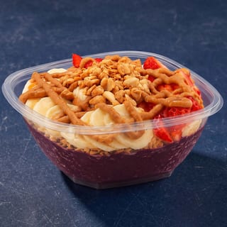 You'll Go Forkin' Nuts Bowl
