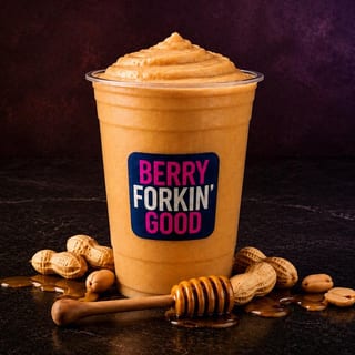 Nutty by Nature Smoothie