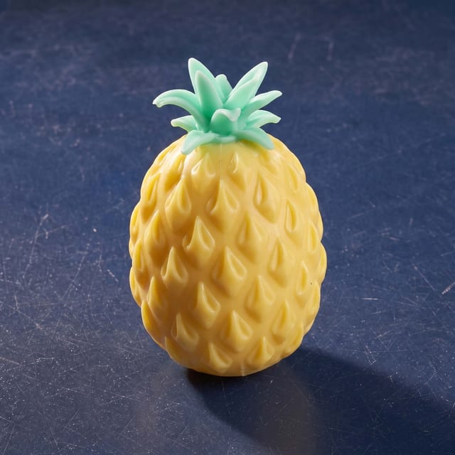 Squishy Pineapple.