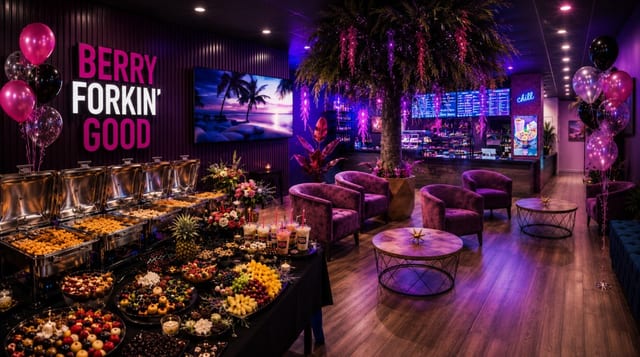 Private Event Space