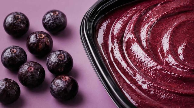 Açaí