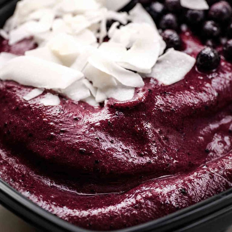 Ask Your Açaí Dealer Questions