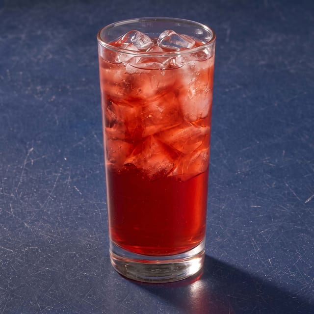 Replenish — Watermelon Cucumber Mint Refresher.