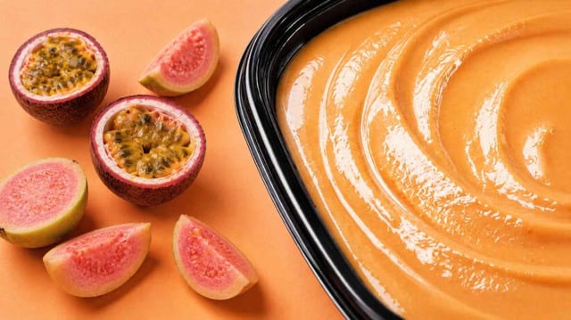 Passion Guava