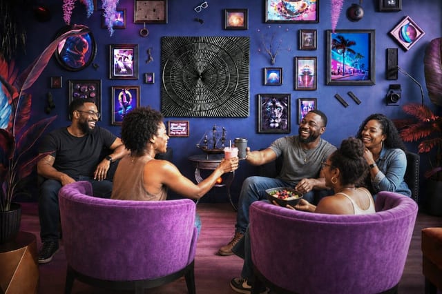 Small Group Option
