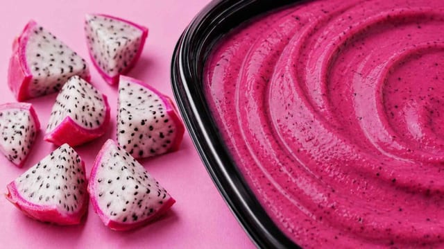 Dragon Fruit