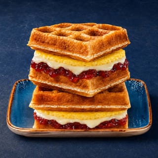 You Bacon Me Crazy