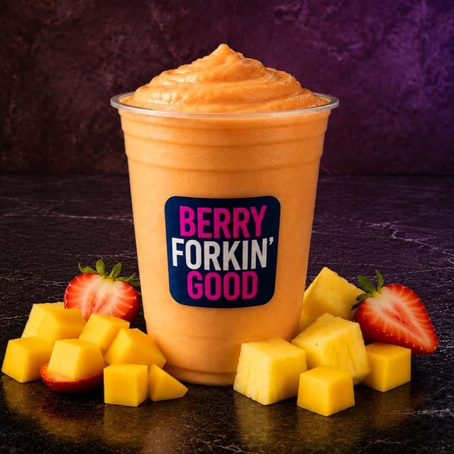Mango Vice.