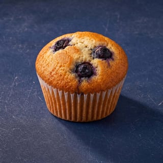 Classic Muffin