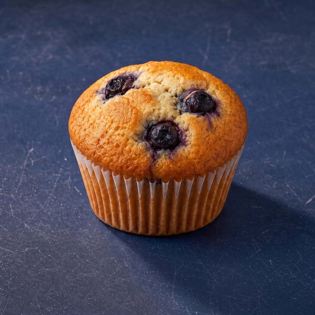 Classic Muffin.