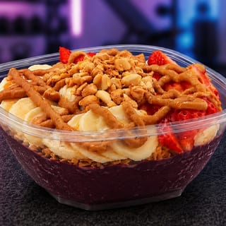 You'll Go Forkin' Nuts Bowl
