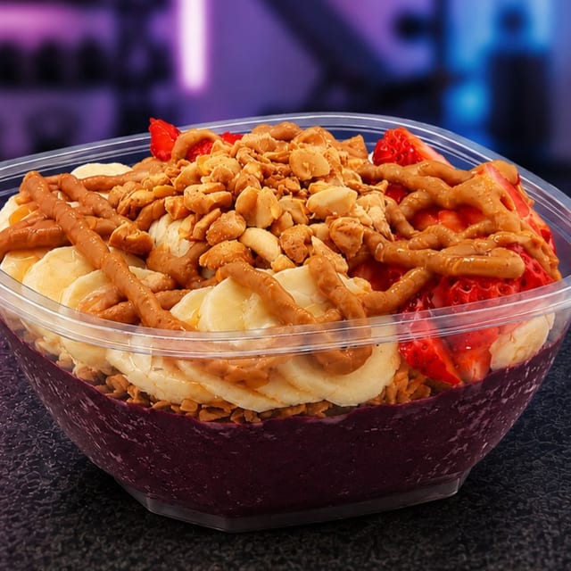 You'll Go Forkin' Nuts Bowl.
