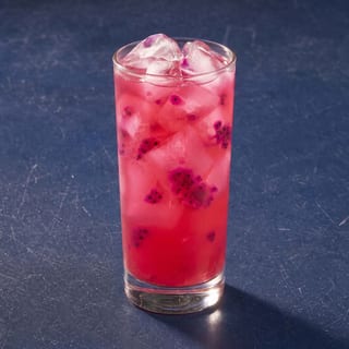 Recharge - Dragonfruit, Elderberry