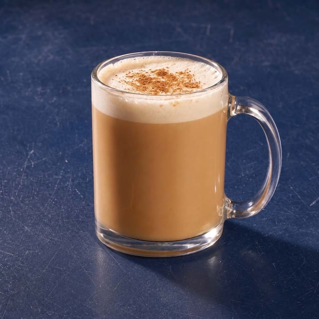 Live and Let Chai - (Hot or Iced).