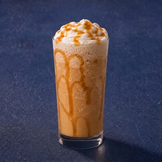 Platinum Gold Frappe