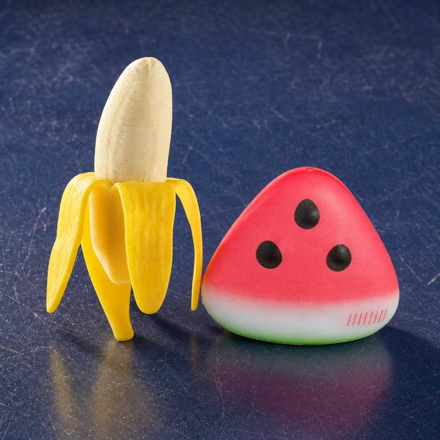 Big Berry Cute Squishies.