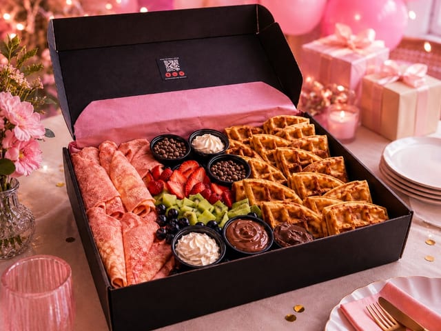 Catering & Party Packs