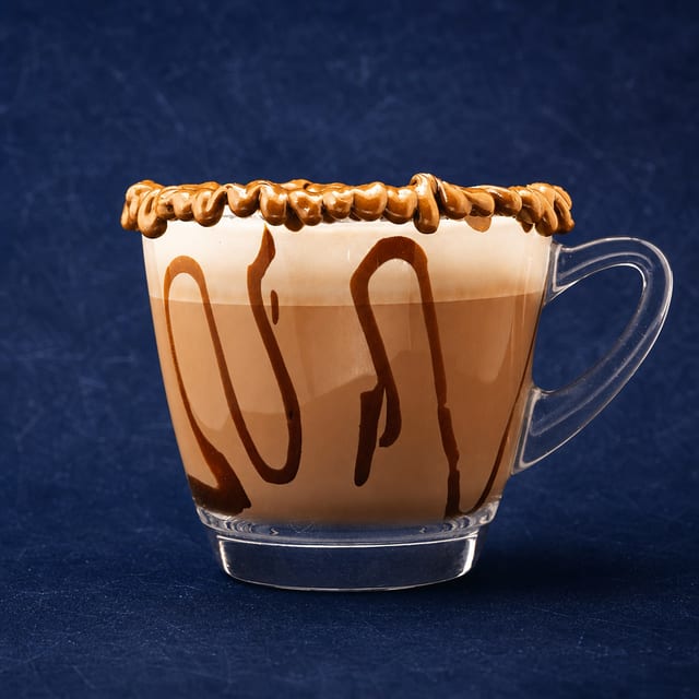 Dulce Cappuccino.