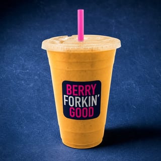 Paradise City Smoothie