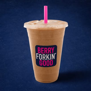 Nutty by Nature Smoothie