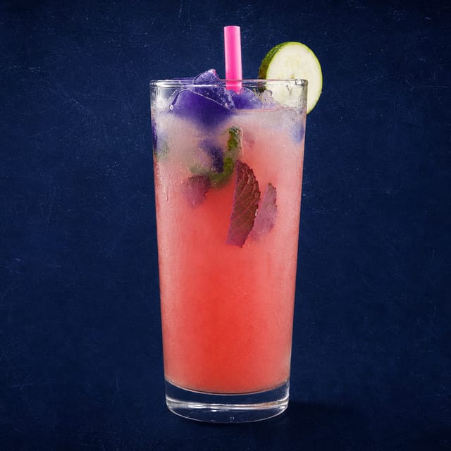 Replenish - Watermelon, Cucumber, Mint.