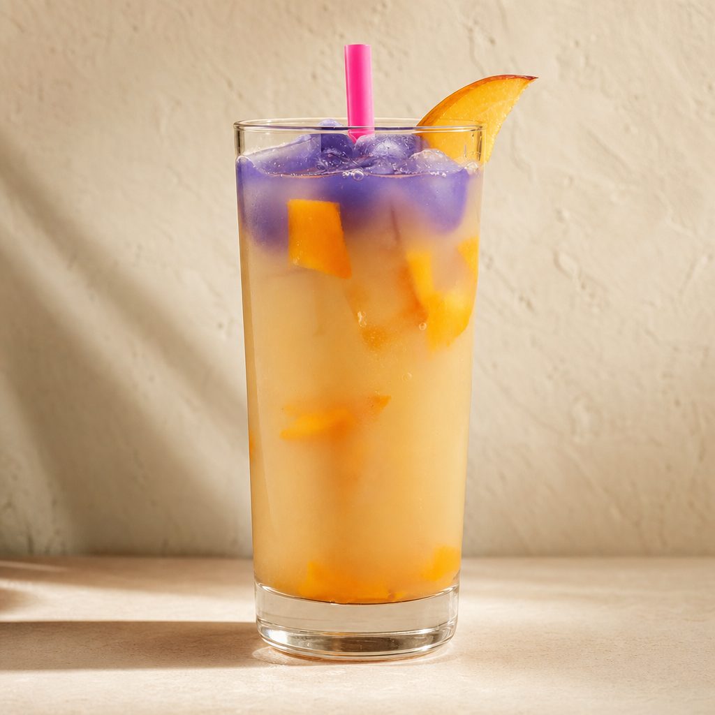 Revive - Starfruit, Passion Fruit, Mango.