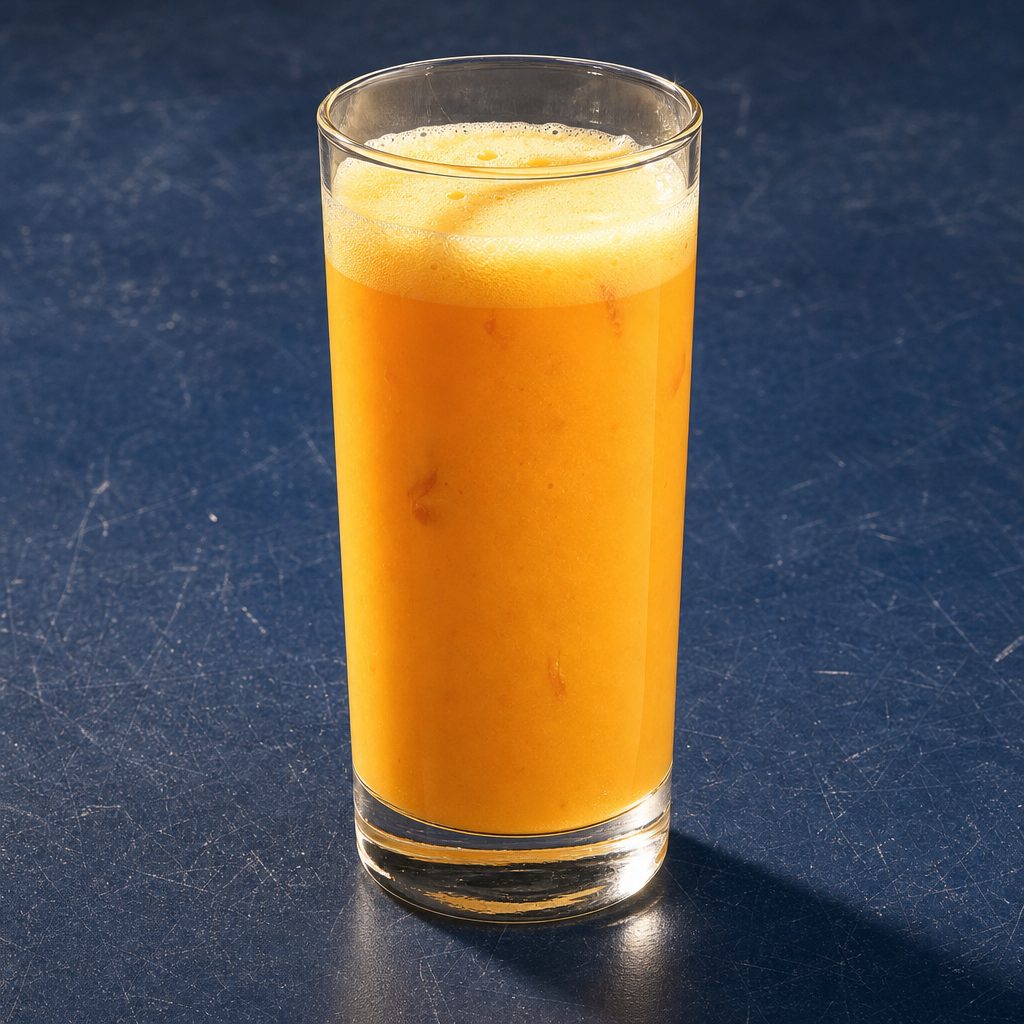 Golden Milk.